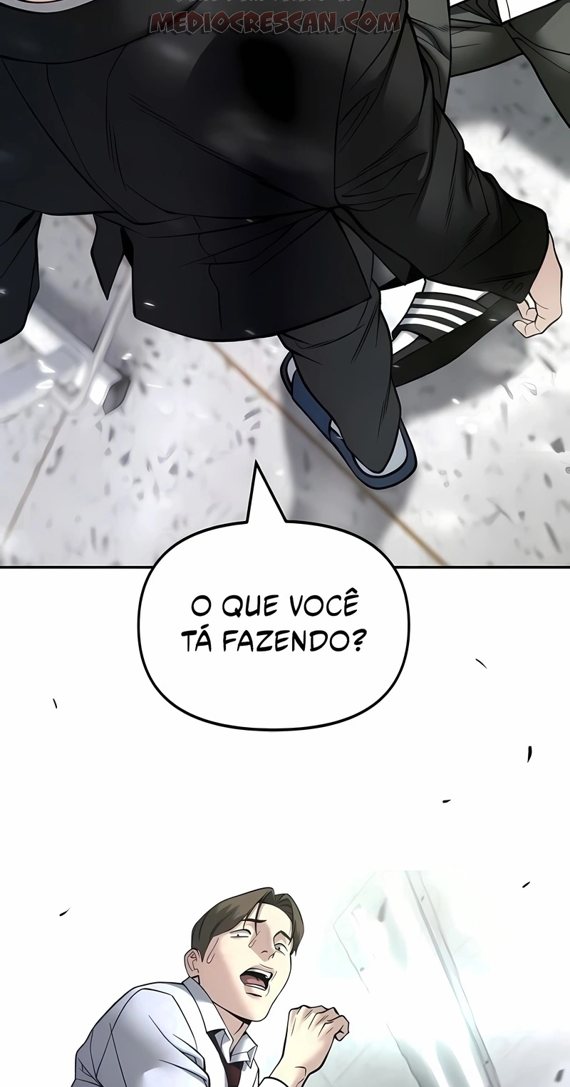 Designated Bully Capítulo 177 Página 61