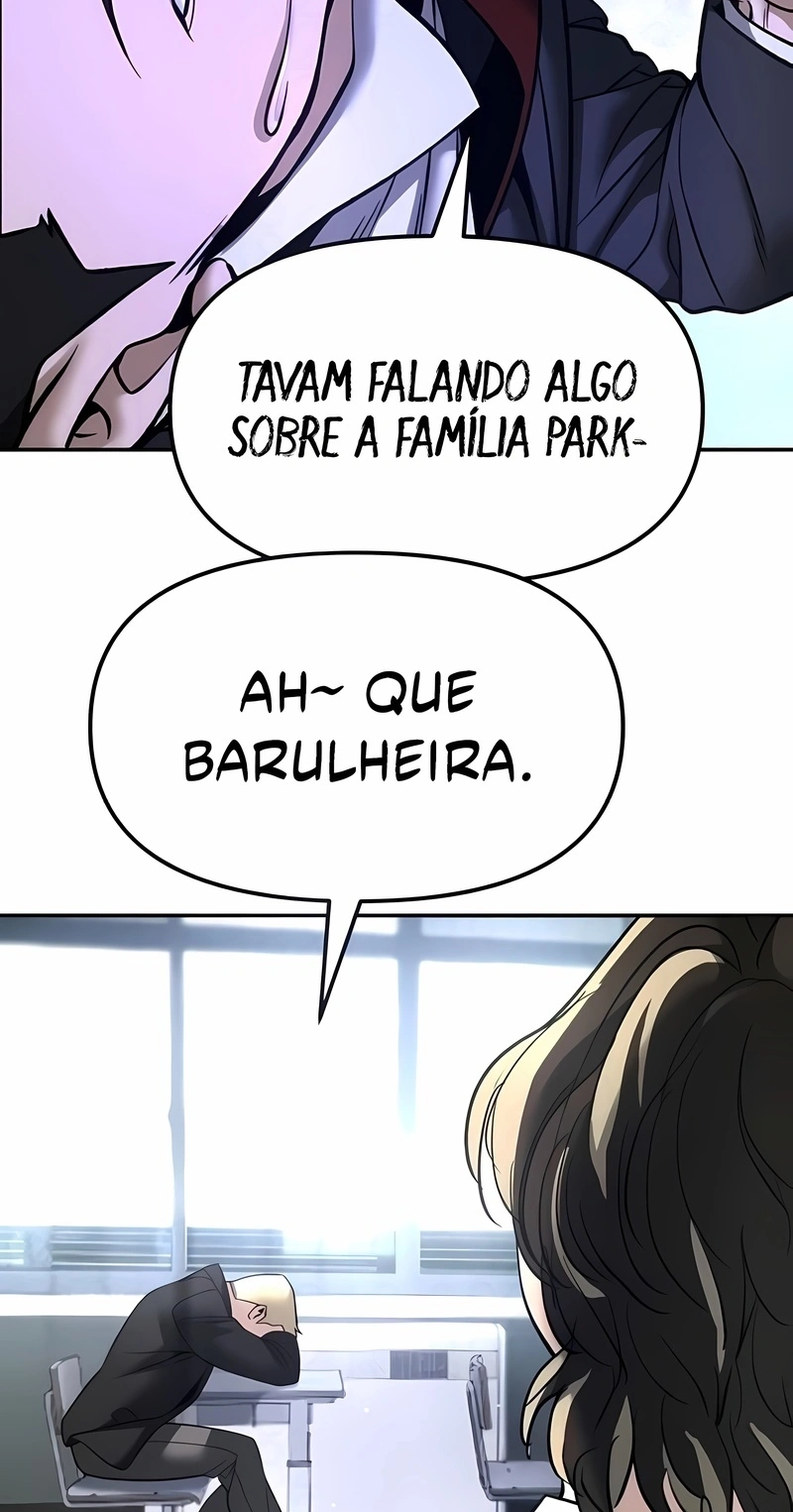 Designated Bully Capítulo 177 Página 90