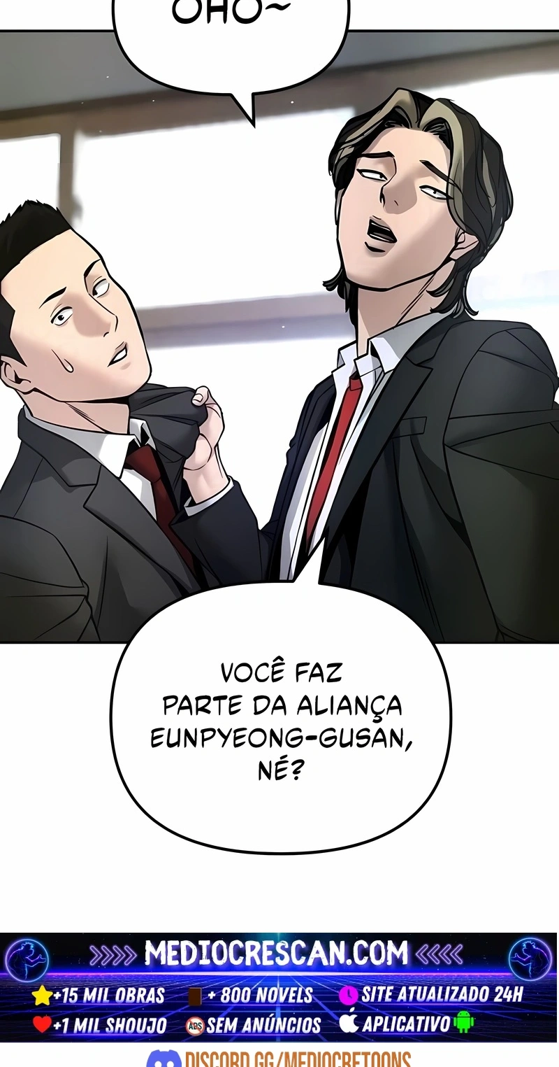 Designated Bully Capítulo 177 Página 93