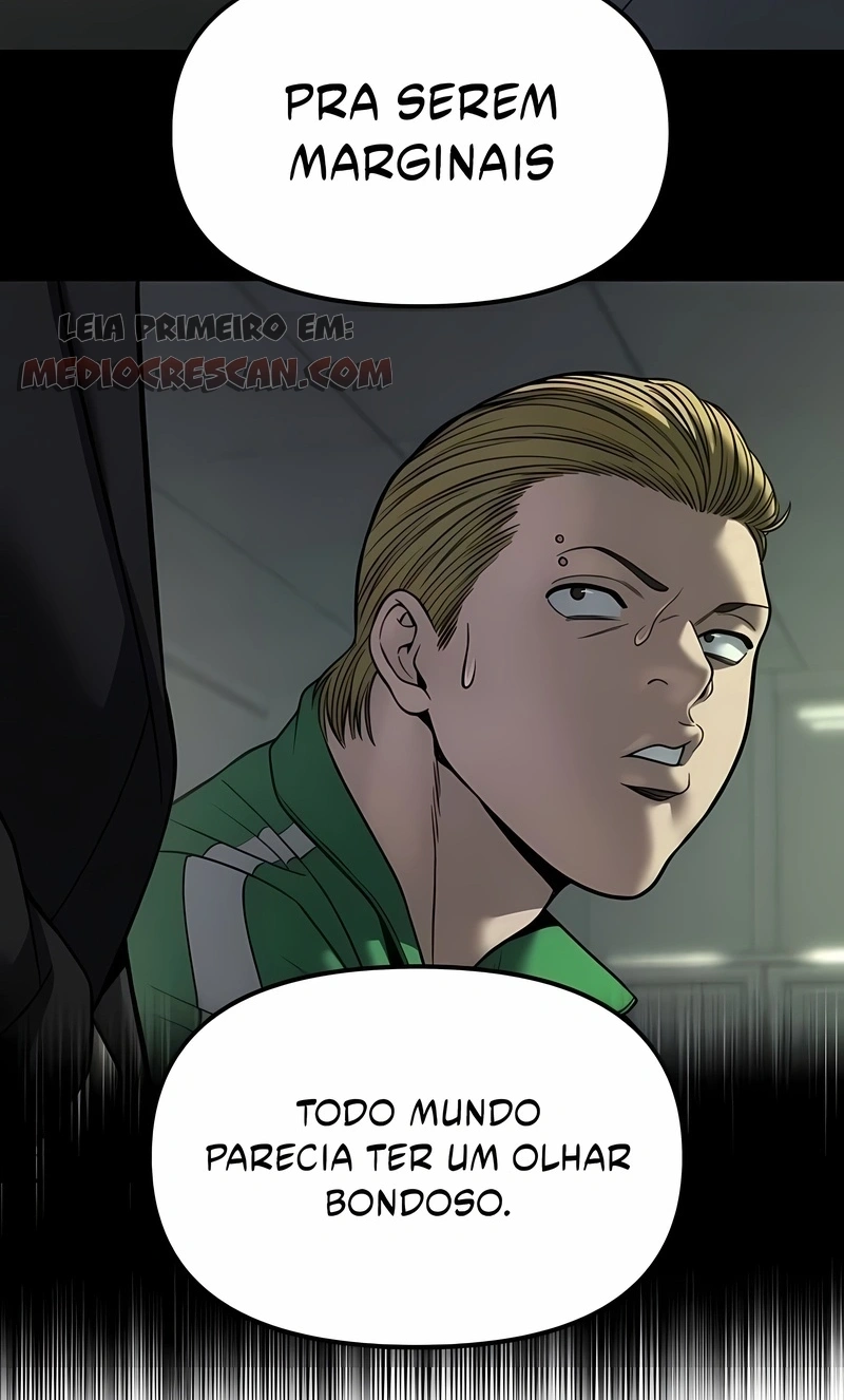 Designated Bully Capítulo 178 Página 14