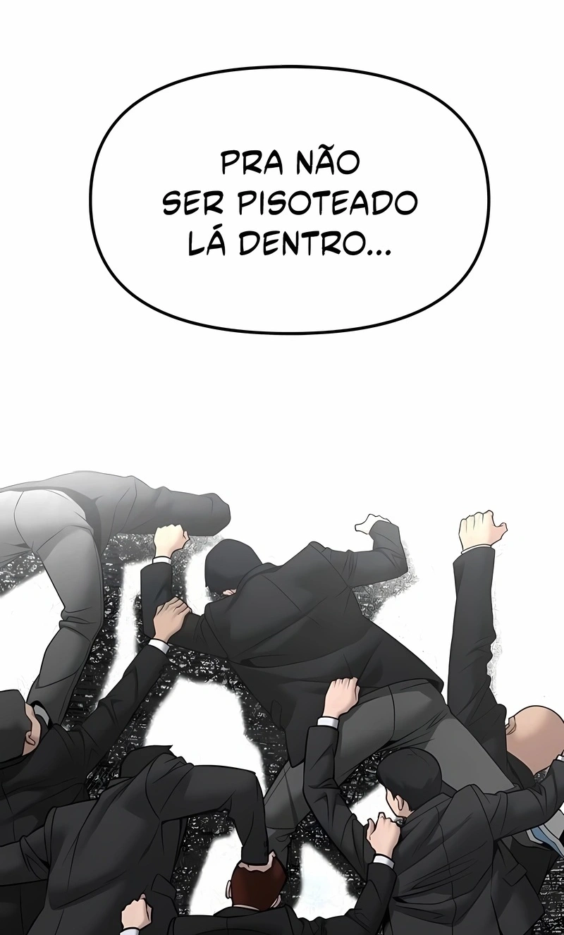 Designated Bully Capítulo 178 Página 24