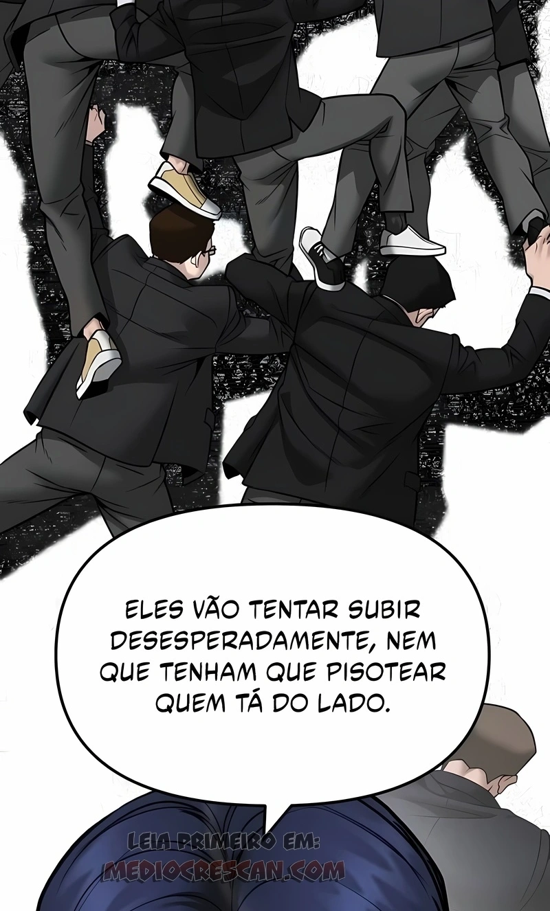 Designated Bully Capítulo 178 Página 25
