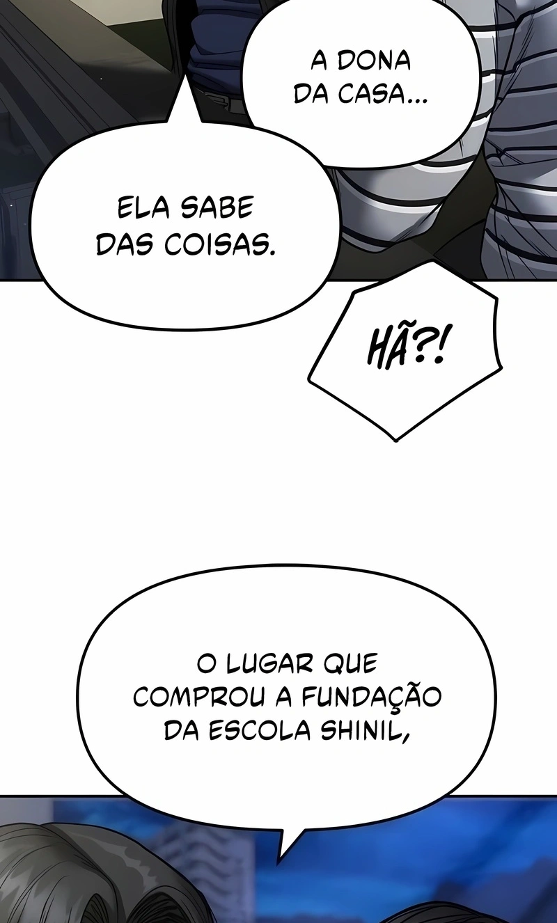 Designated Bully Capítulo 178 Página 3