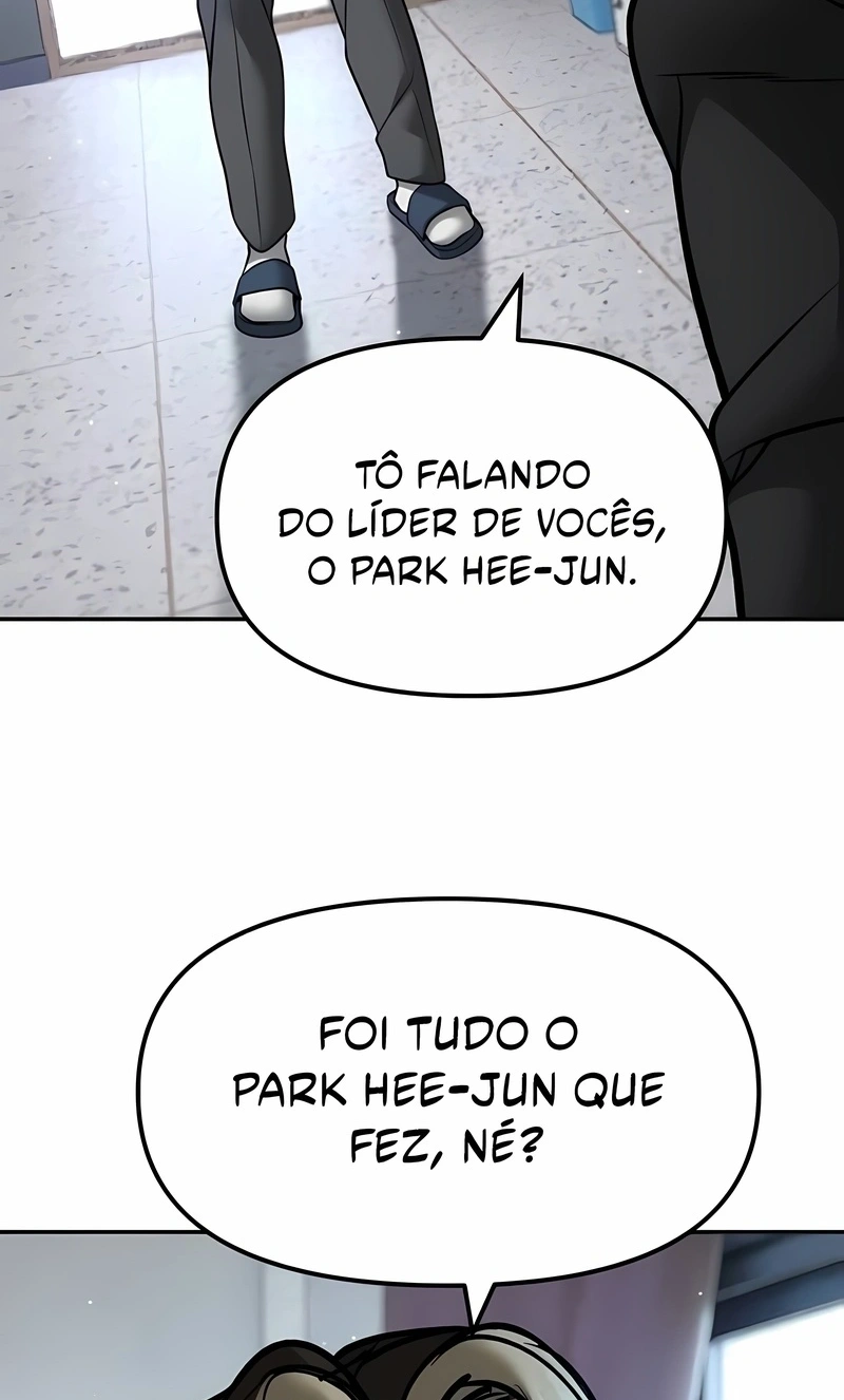 Designated Bully Capítulo 178 Página 49