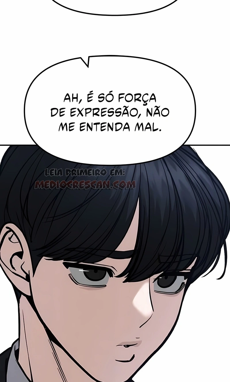 Designated Bully Capítulo 178 Página 51