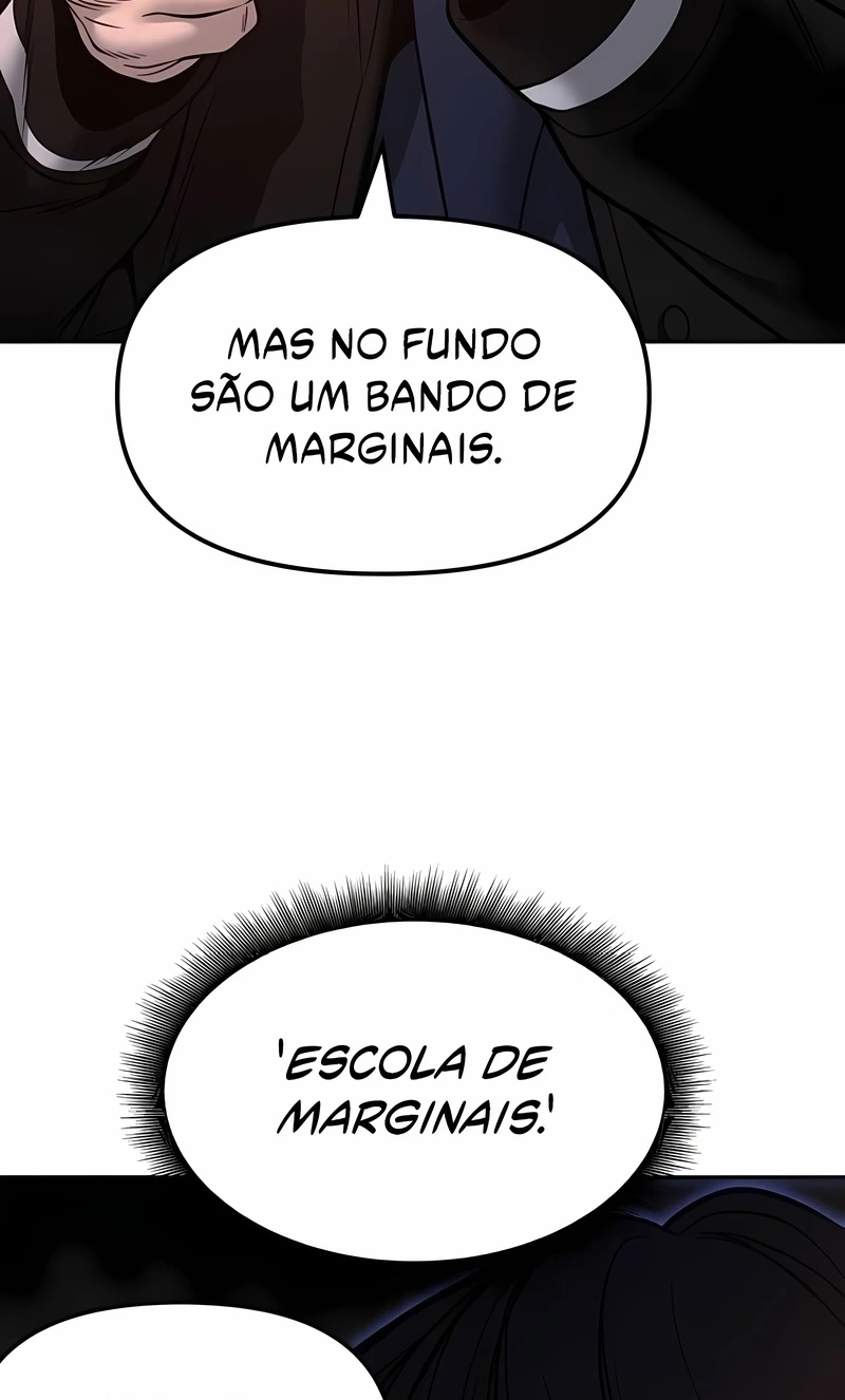 Designated Bully Capítulo 178 Página 6