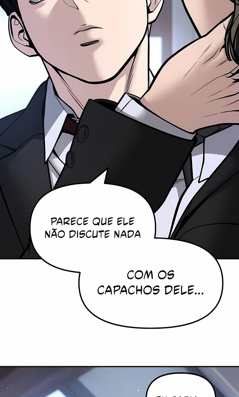 Designated Bully Capítulo 178 Página 61