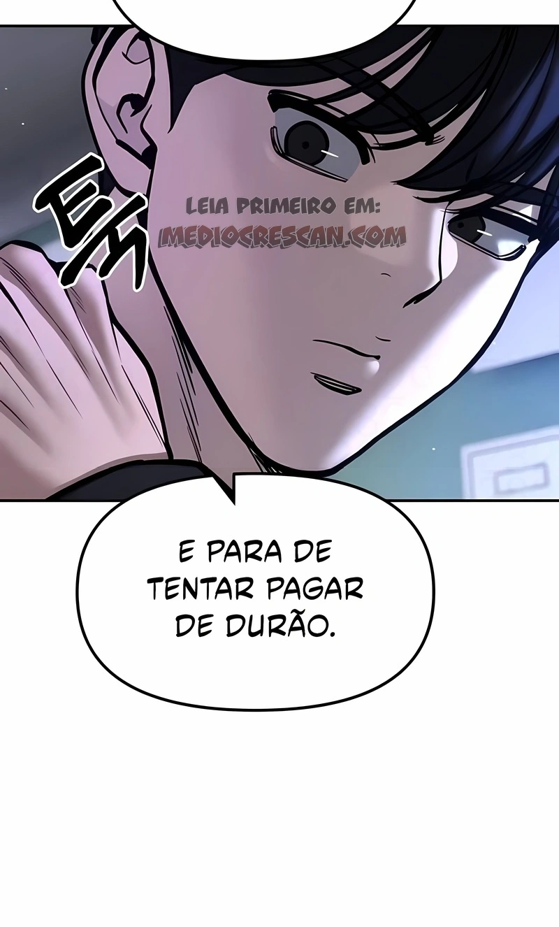 Designated Bully Capítulo 178 Página 65
