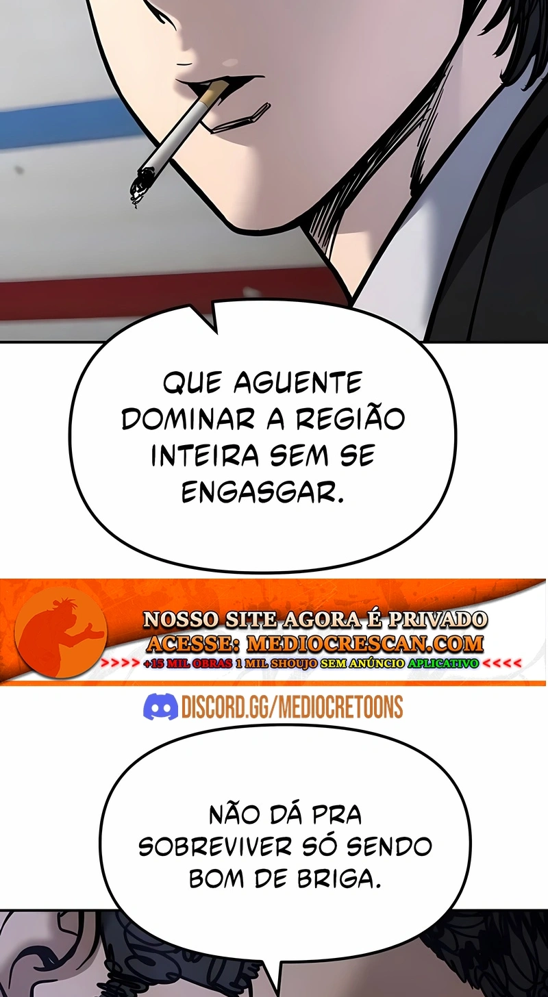 Designated Bully Capítulo 179 Página 104