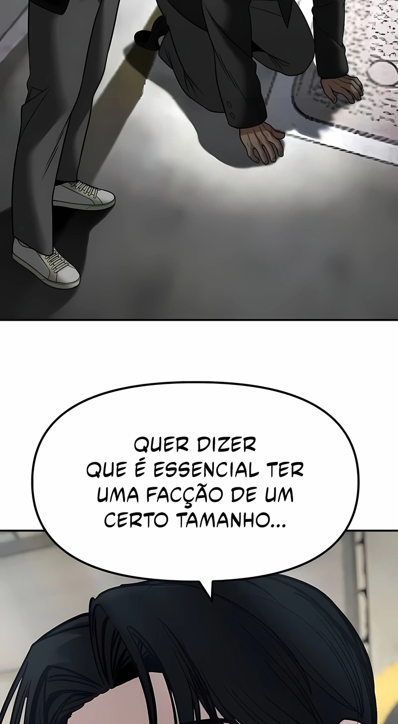 Designated Bully Capítulo 179 Página 107