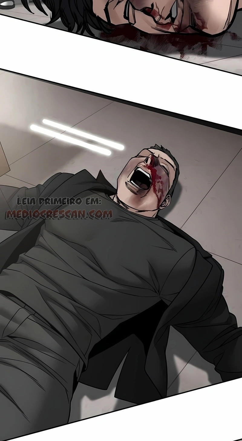 Designated Bully Capítulo 179 Página 115