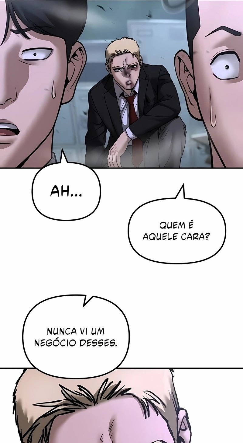 Designated Bully Capítulo 179 Página 35