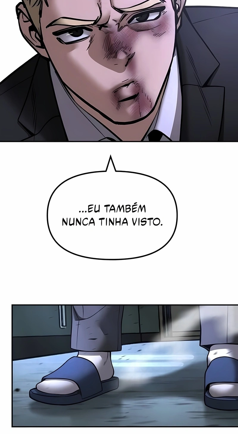 Designated Bully Capítulo 179 Página 36