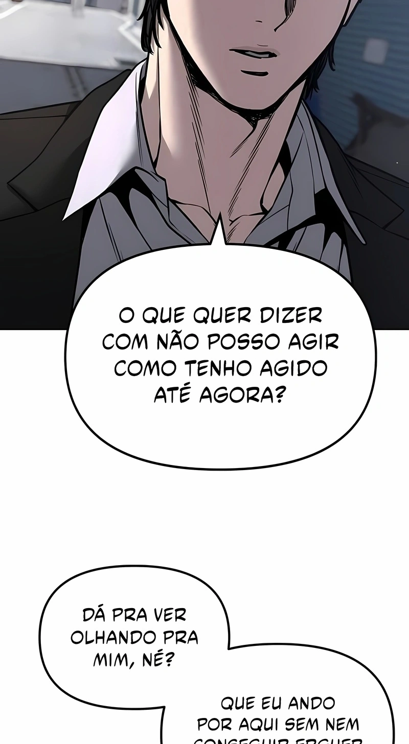 Designated Bully Capítulo 179 Página 62