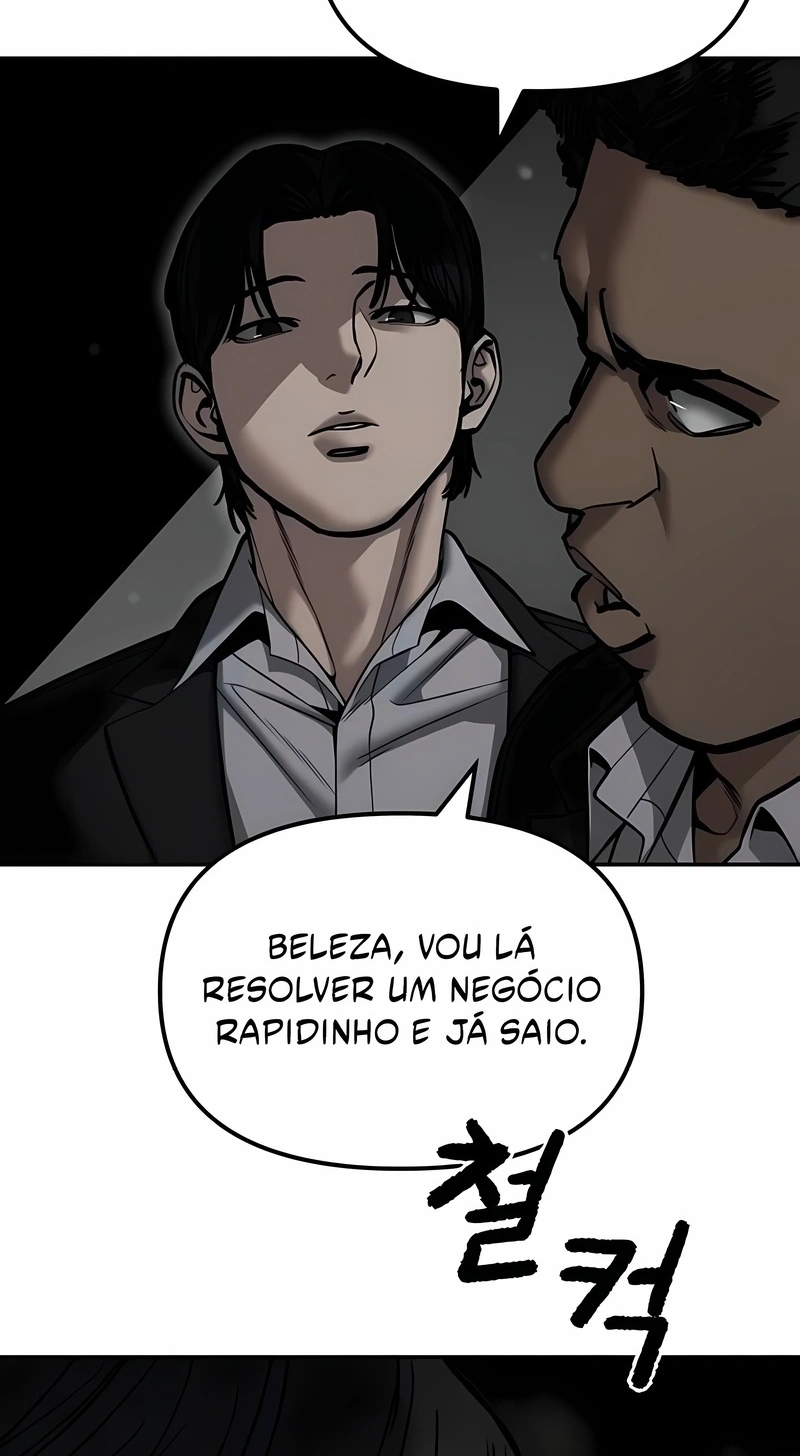 Designated Bully Capítulo 179 Página 70