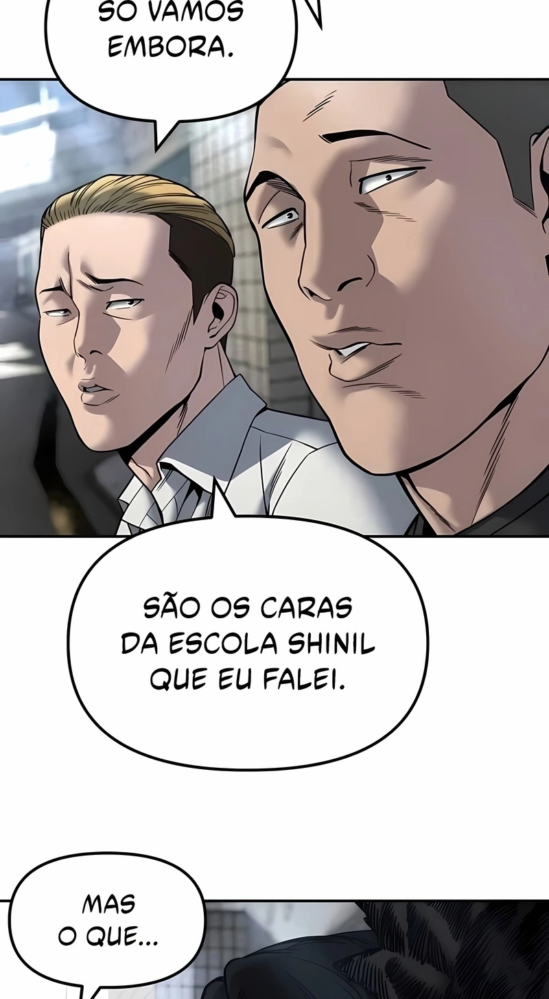 Designated Bully Capítulo 179 Página 94