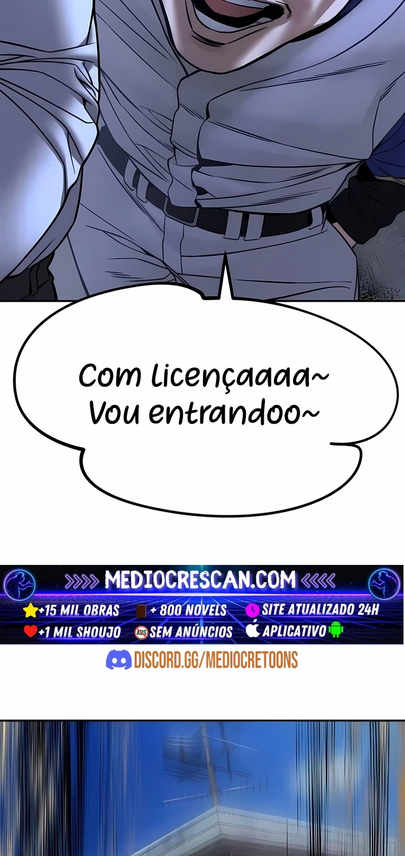 Designated Bully Capítulo 180 Página 118
