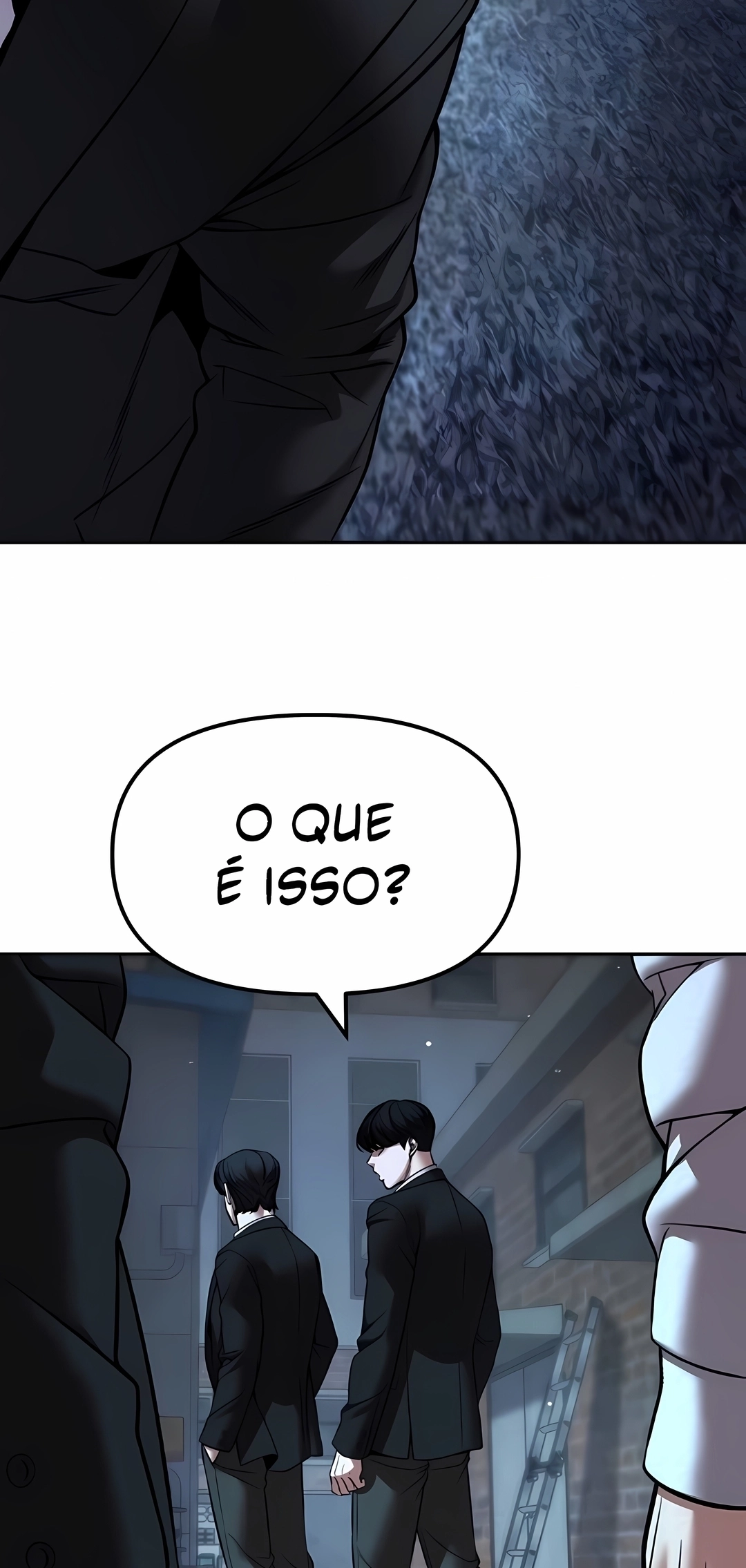Designated Bully Capítulo 181 Página 109