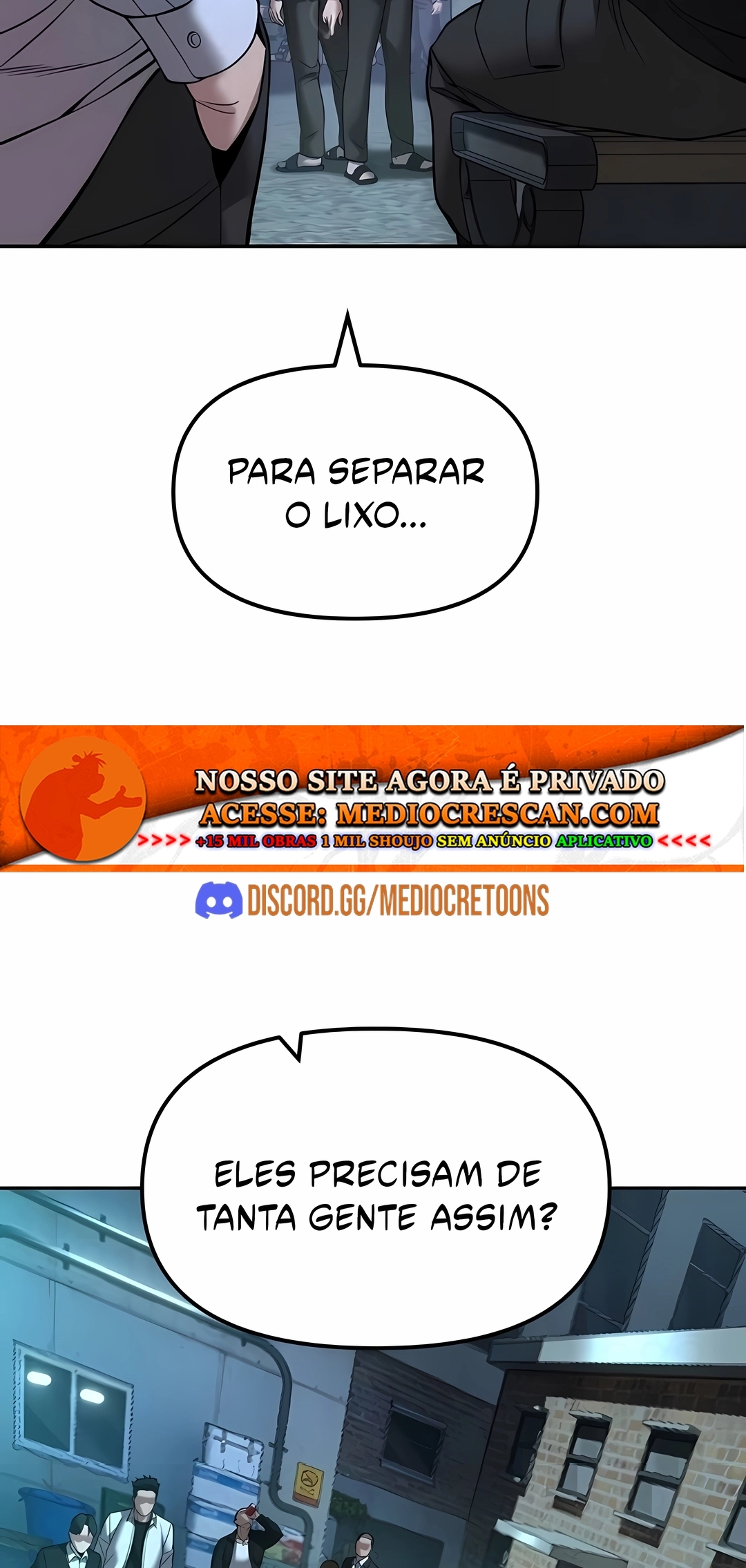Designated Bully Capítulo 181 Página 111