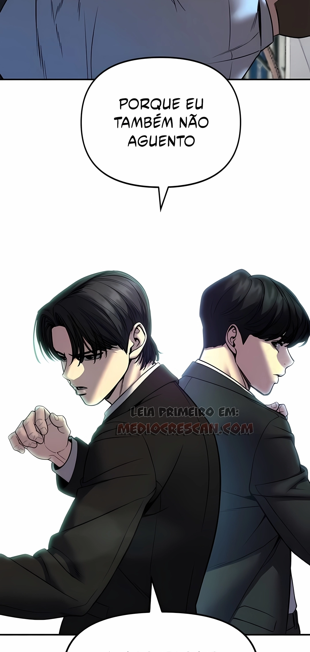 Designated Bully Capítulo 181 Página 119