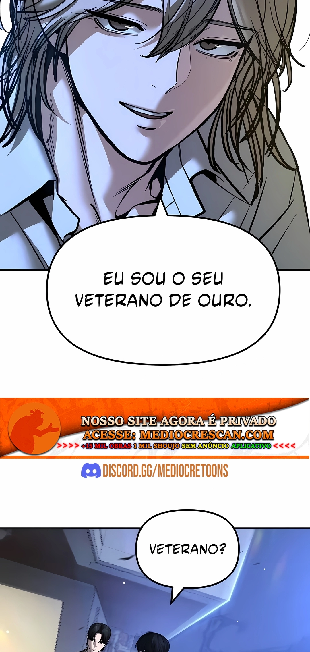 Designated Bully Capítulo 181 Página 29