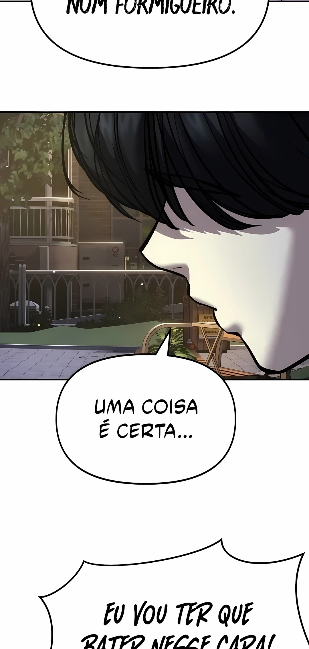 Designated Bully Capítulo 181 Página 59