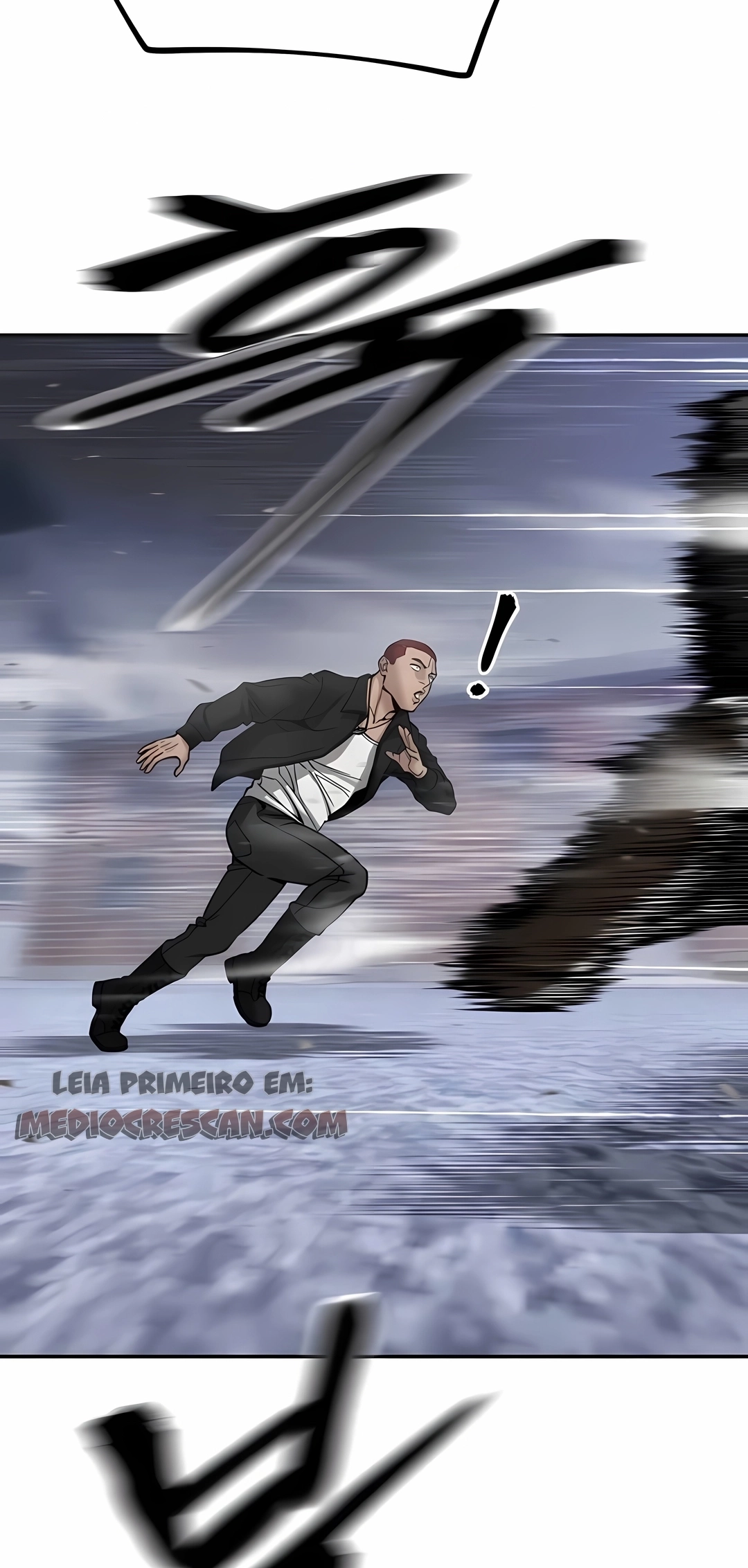 Designated Bully Capítulo 183 Página 27