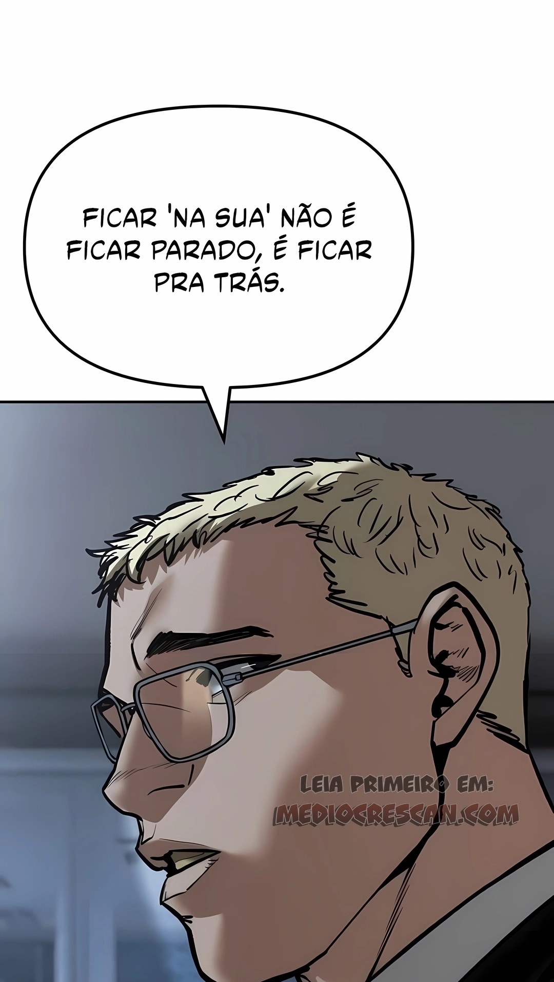 Designated Bully Capítulo 184 Página 110