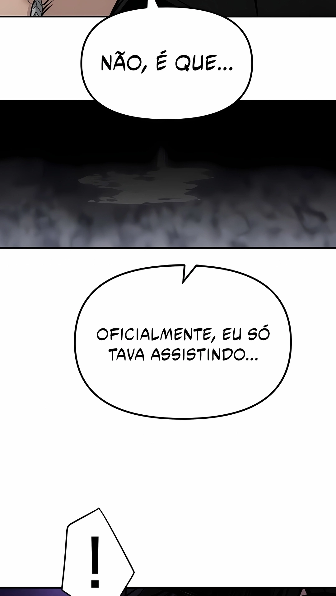 Designated Bully Capítulo 184 Página 22