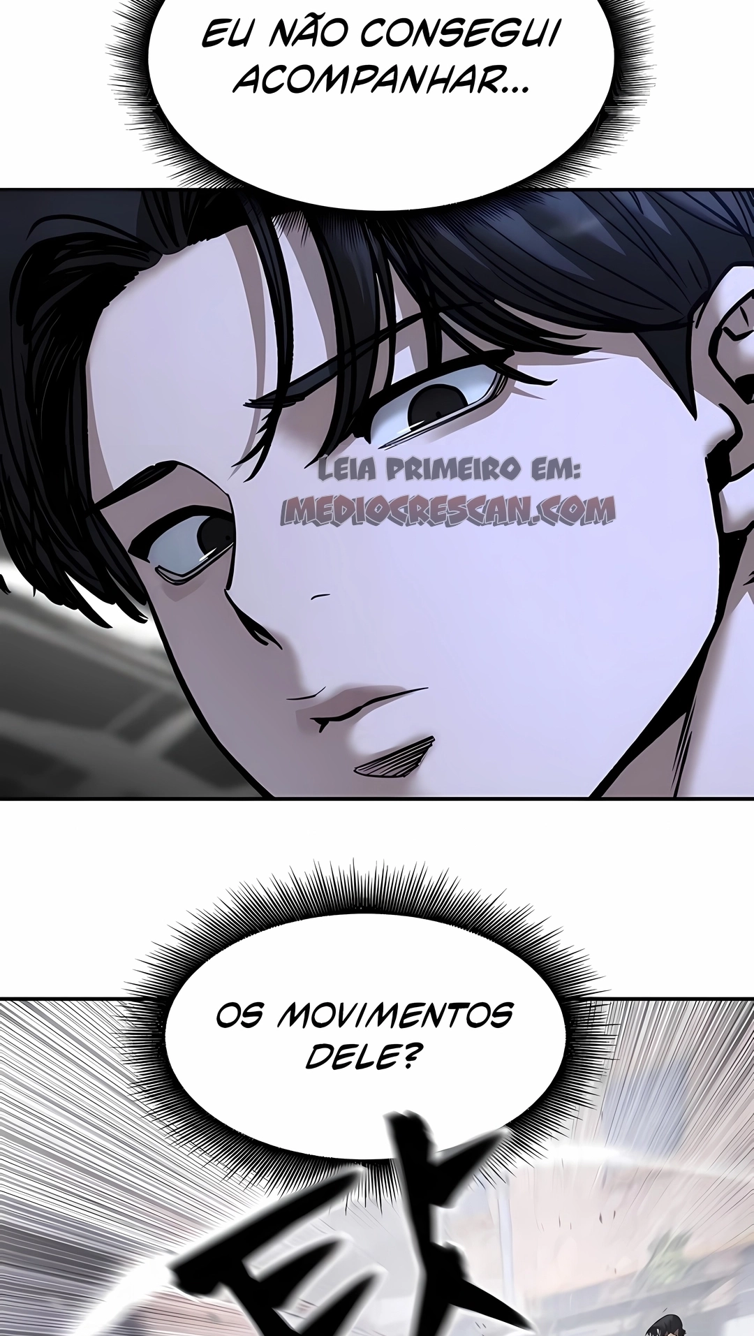 Designated Bully Capítulo 184 Página 32
