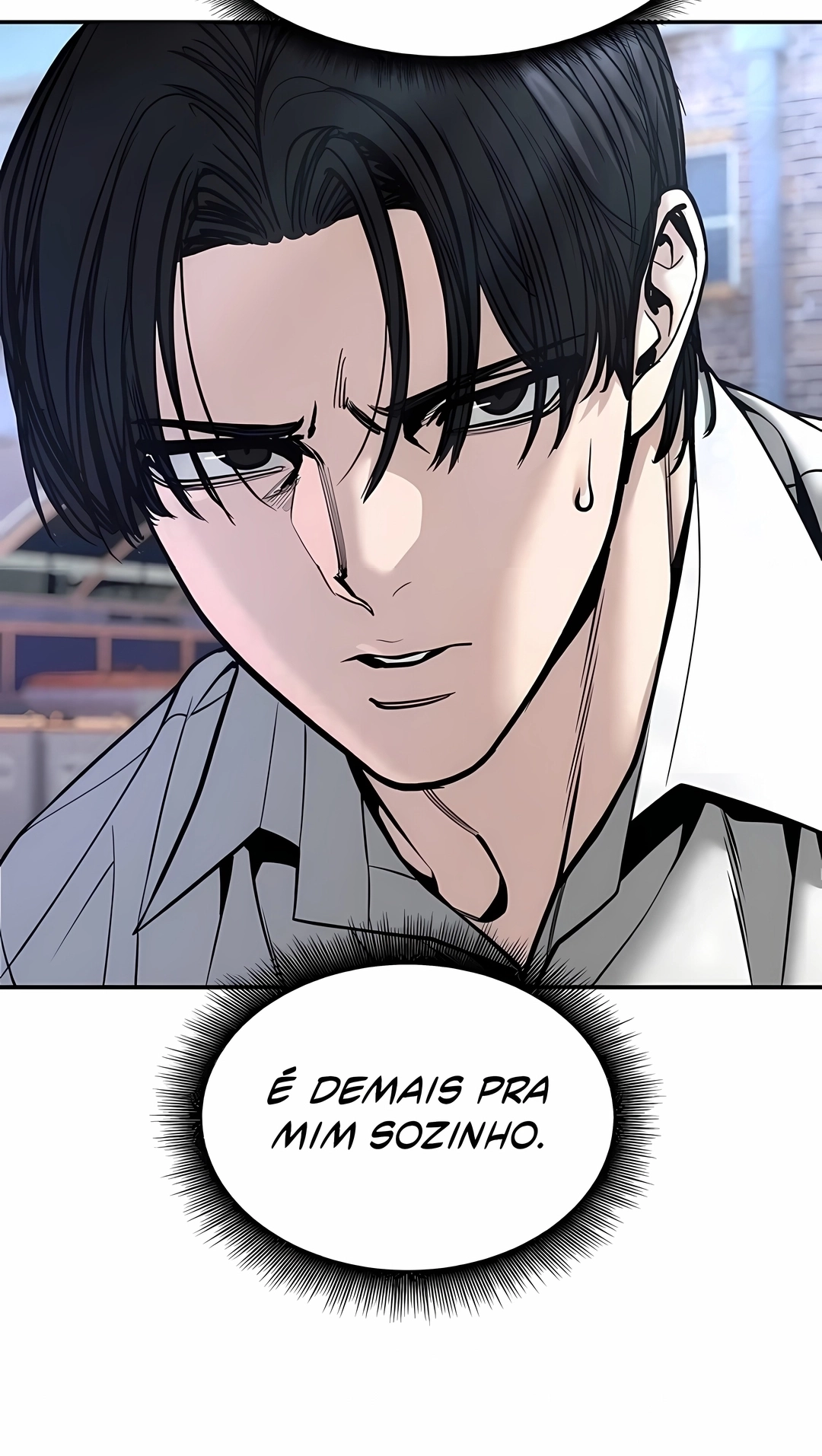 Designated Bully Capítulo 184 Página 39