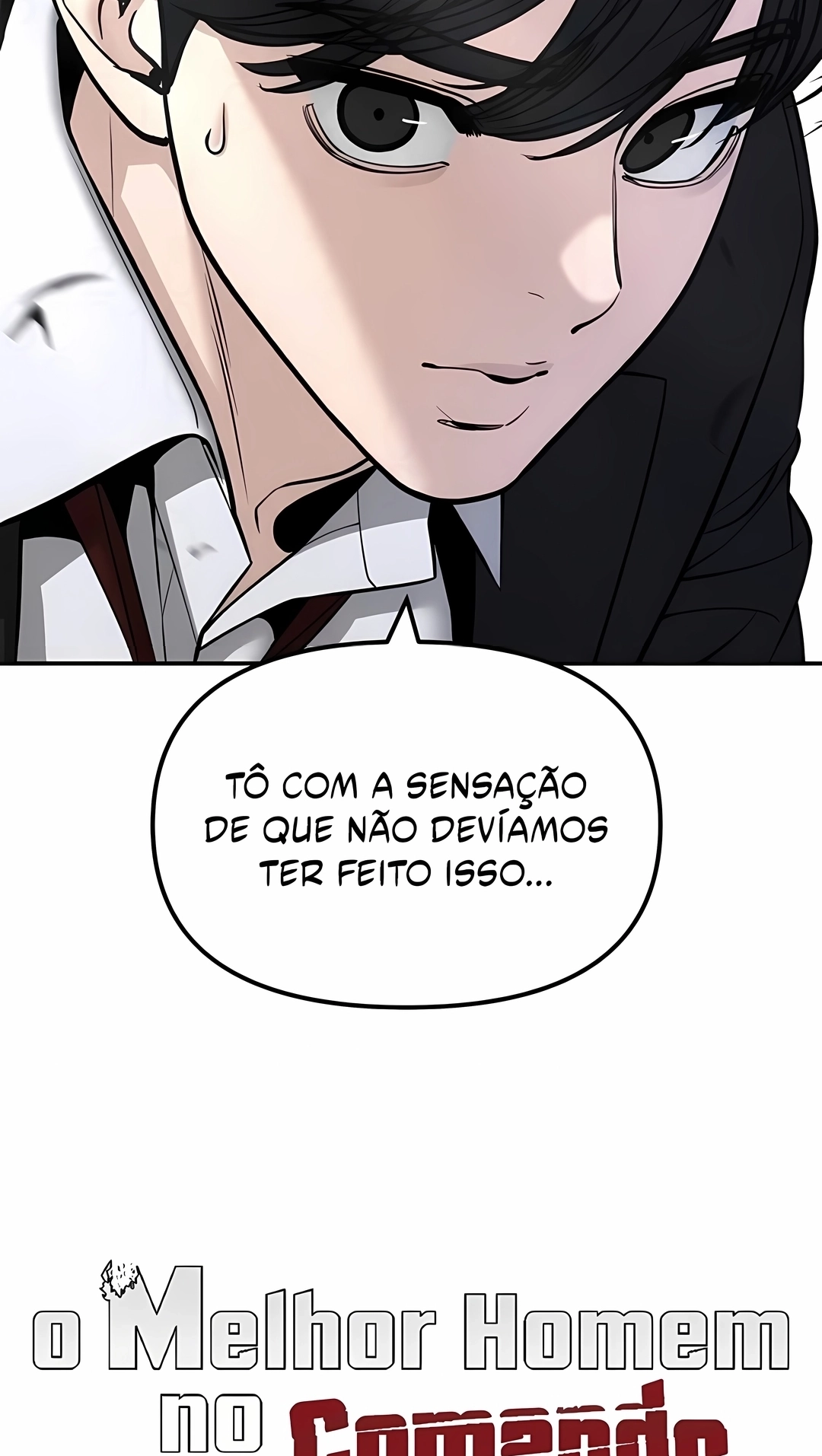 Designated Bully Capítulo 184 Página 58