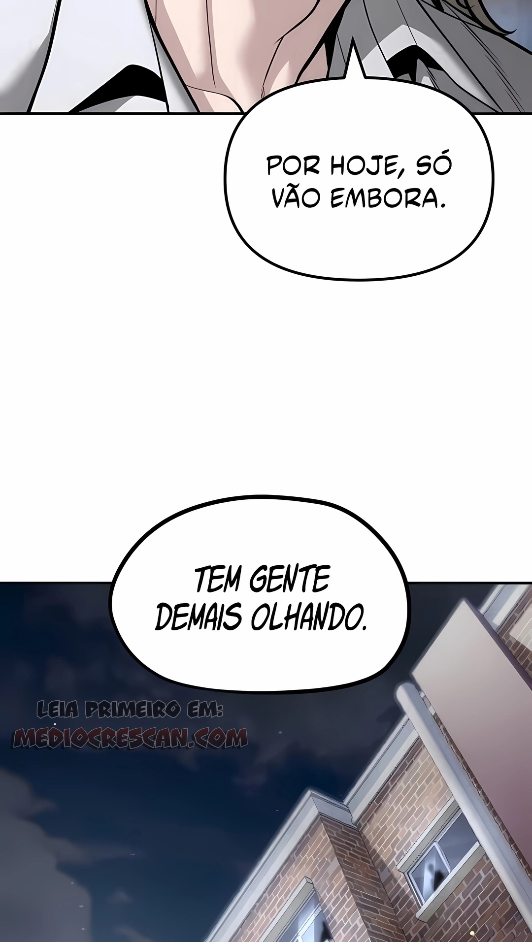 Designated Bully Capítulo 184 Página 99