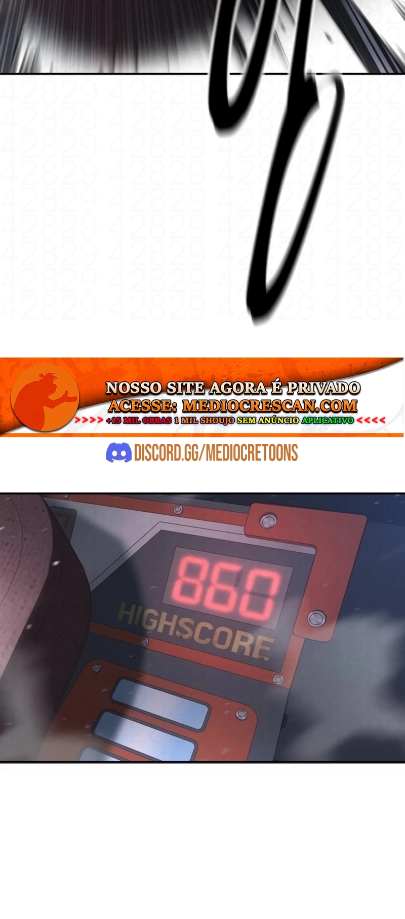 Designated Bully Capítulo 185 Página 101