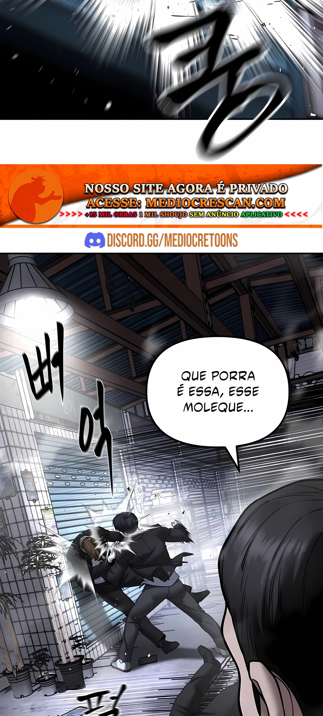 Designated Bully Capítulo 186 Página 89