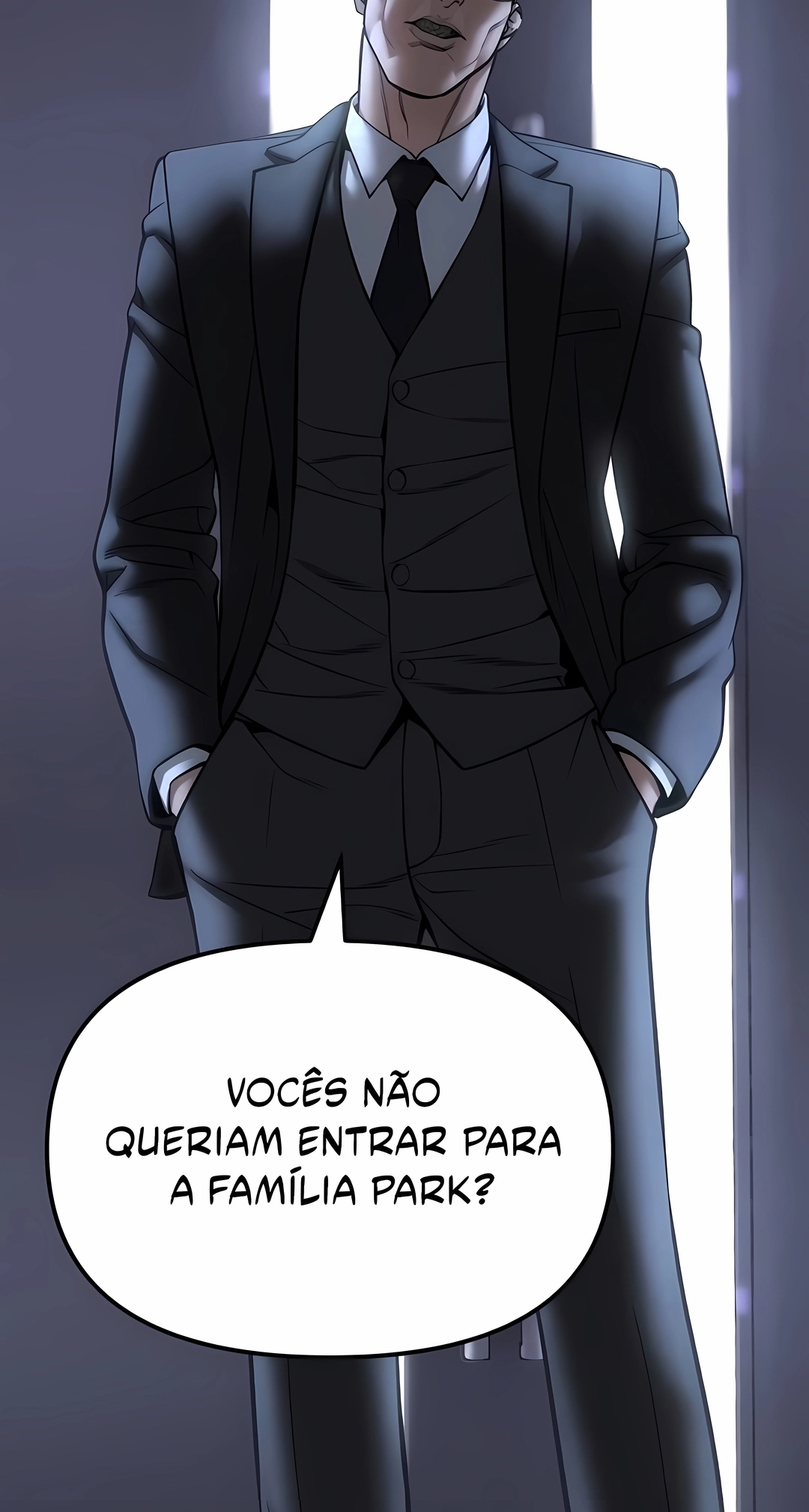 Designated Bully Capítulo 187 Página 17