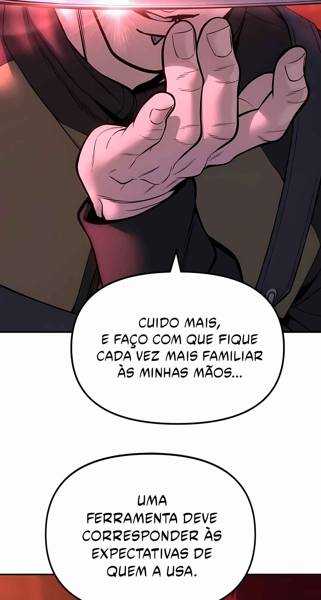 Designated Bully Capítulo 187 Página 69