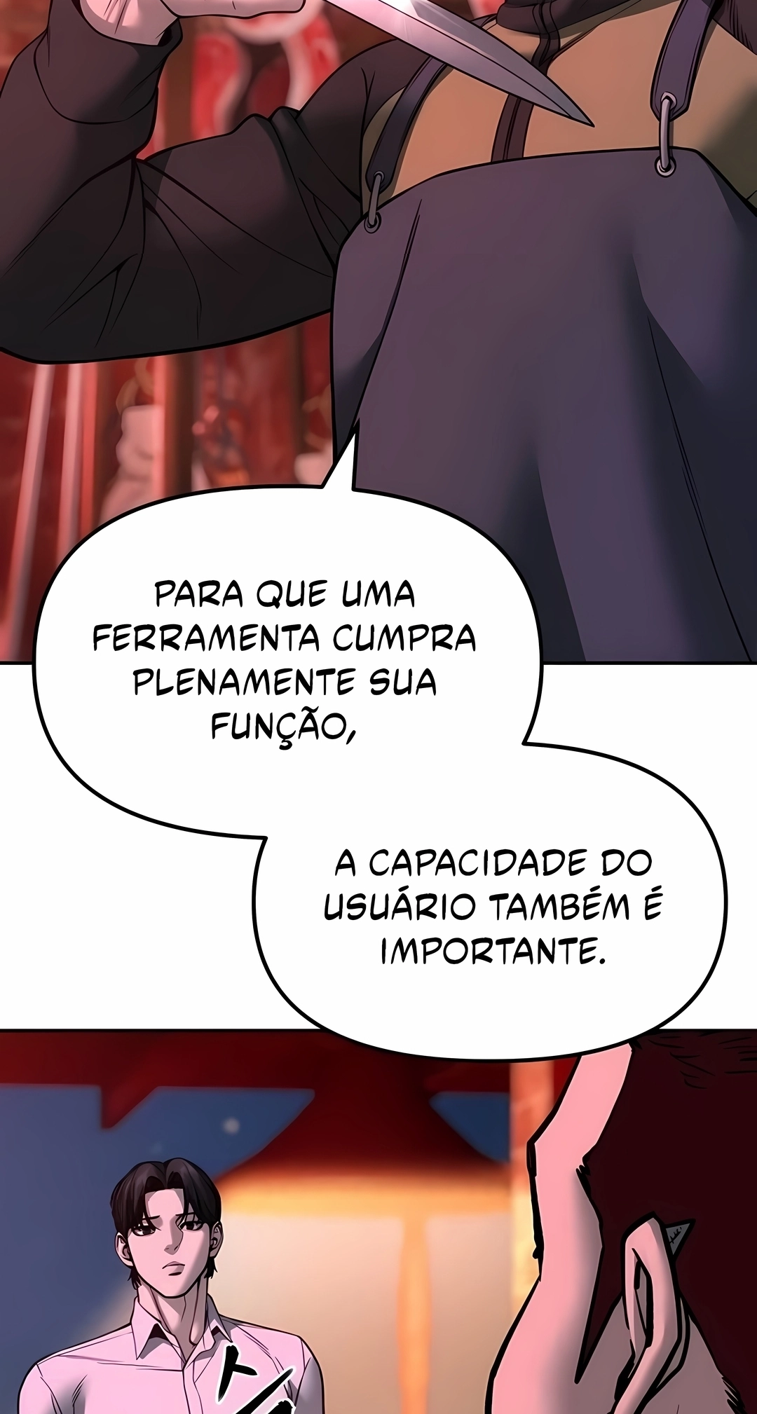 Designated Bully Capítulo 187 Página 72