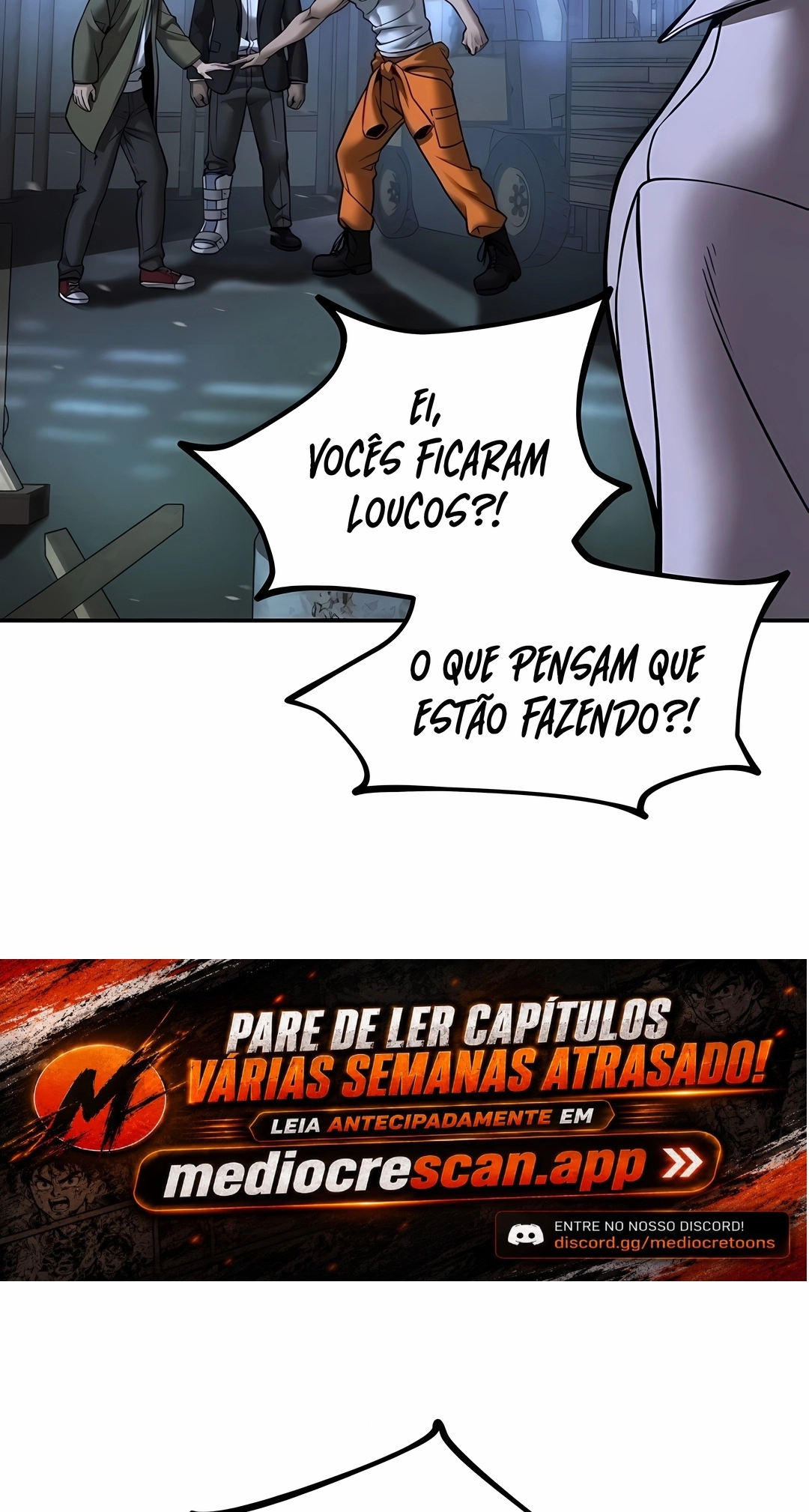 Designated Bully Capítulo 187 Página 86