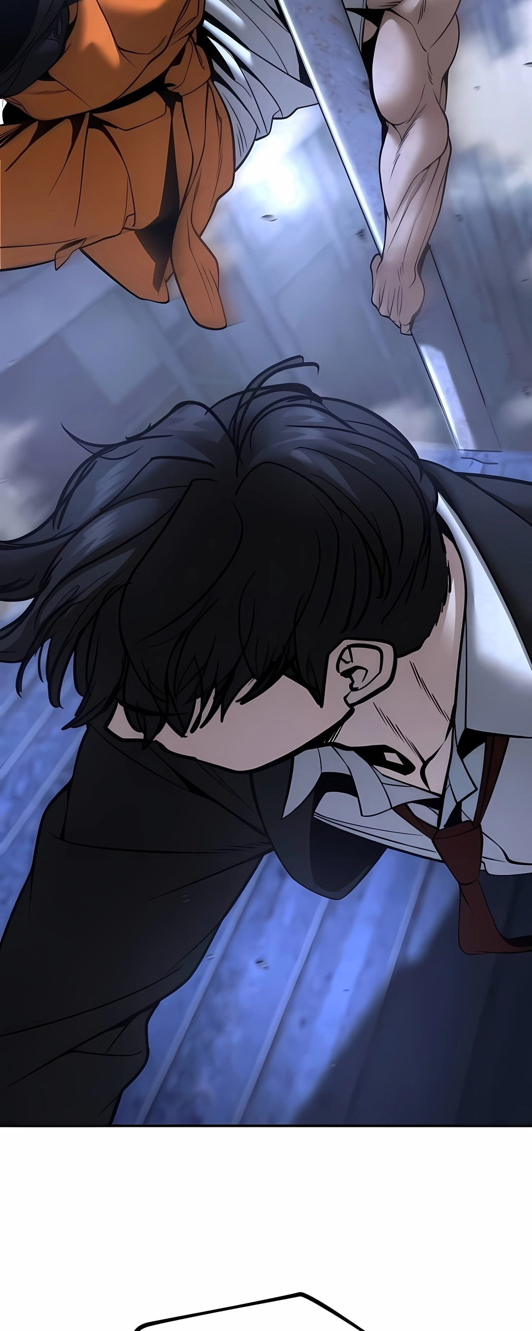 Designated Bully Capítulo 188 Página 75