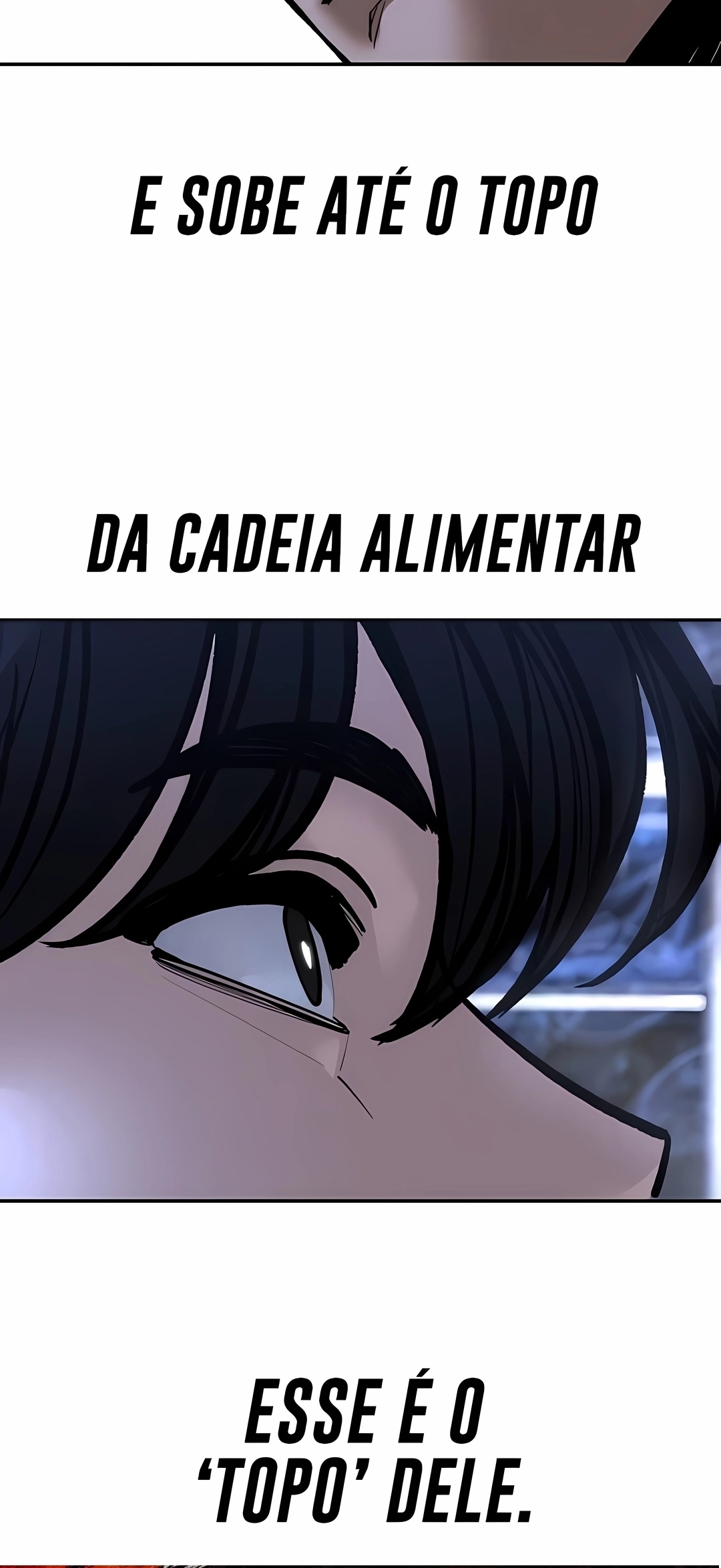 Designated Bully Capítulo 189 Página 11