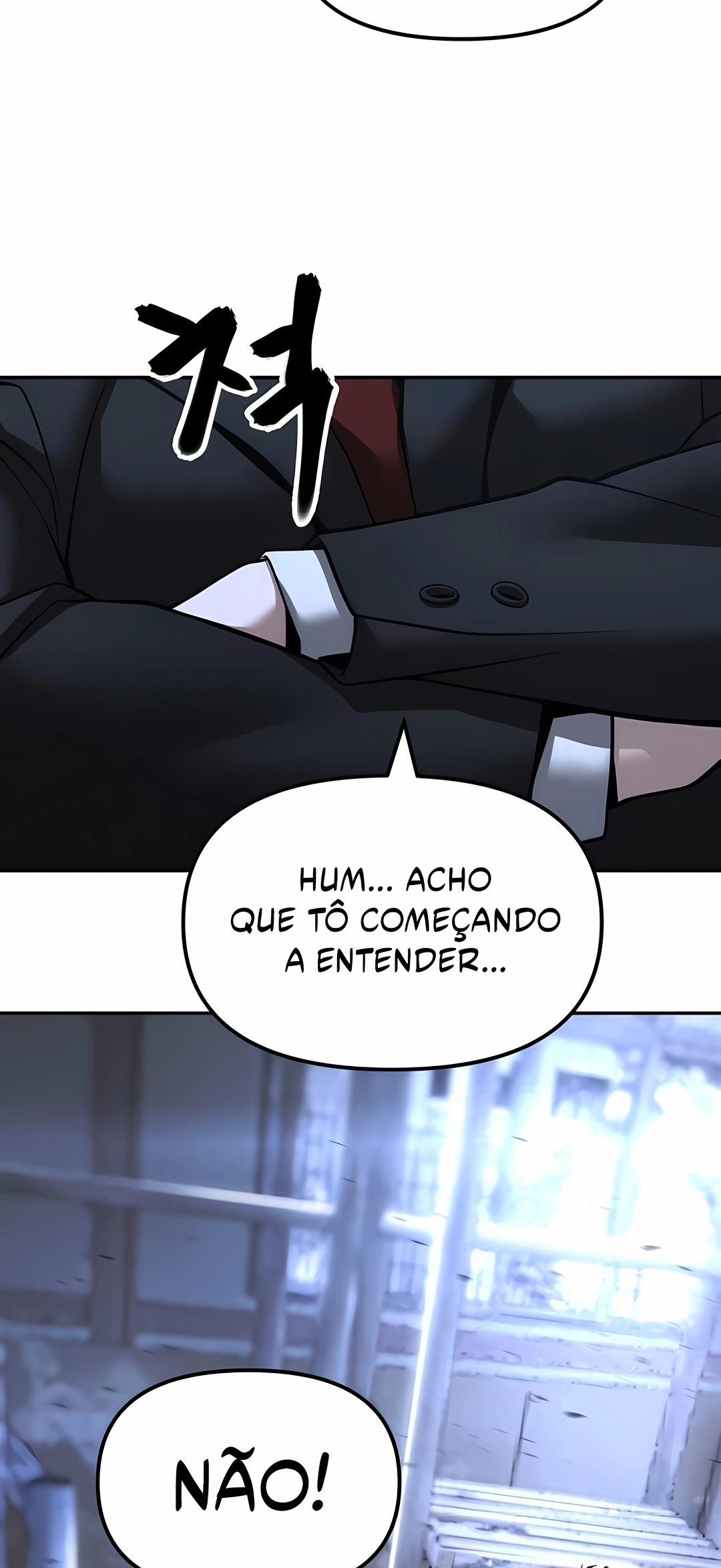 Designated Bully Capítulo 189 Página 29
