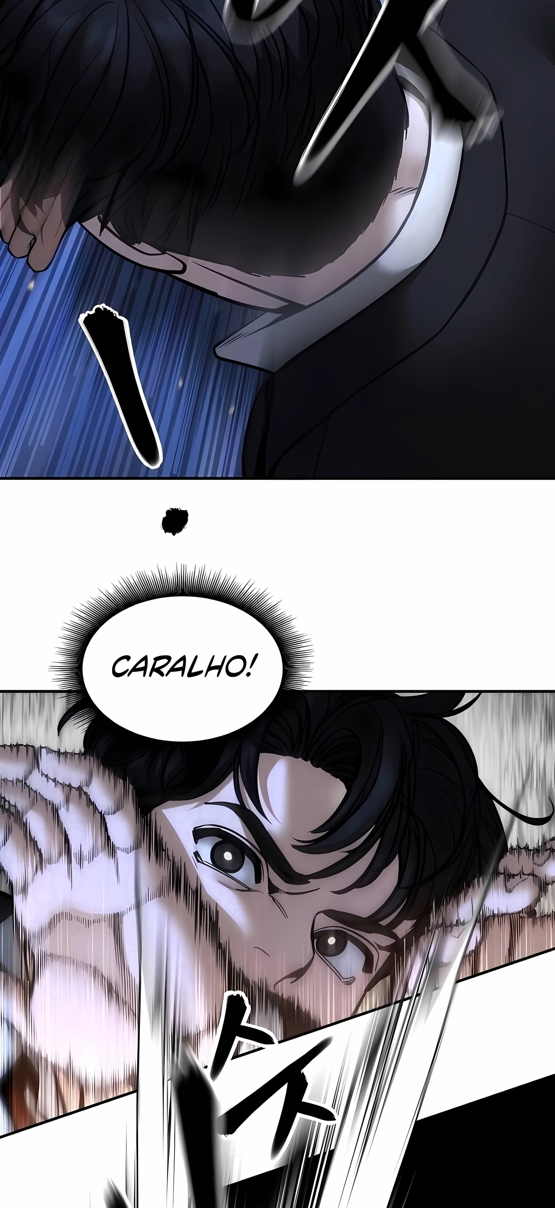 Designated Bully Capítulo 189 Página 44
