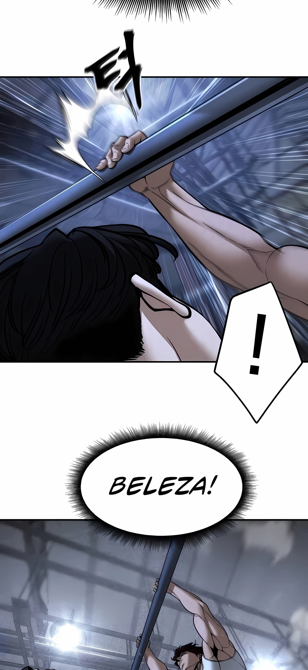 Designated Bully Capítulo 189 Página 49