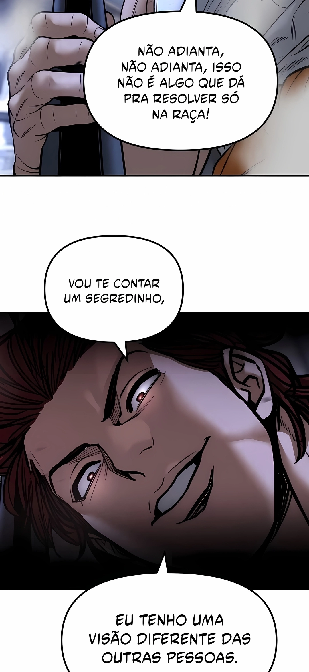Designated Bully Capítulo 189 Página 69