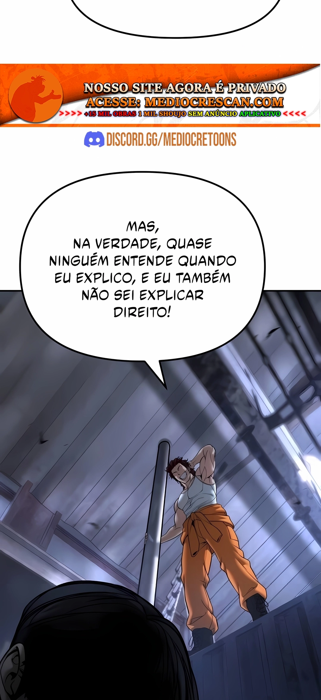 Designated Bully Capítulo 189 Página 70
