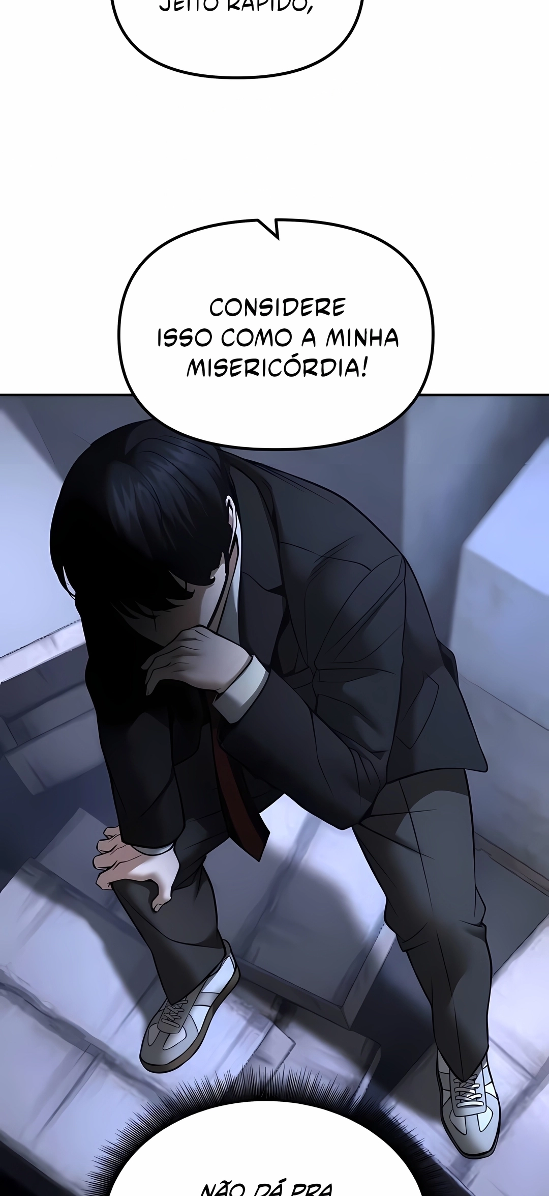 Designated Bully Capítulo 189 Página 73