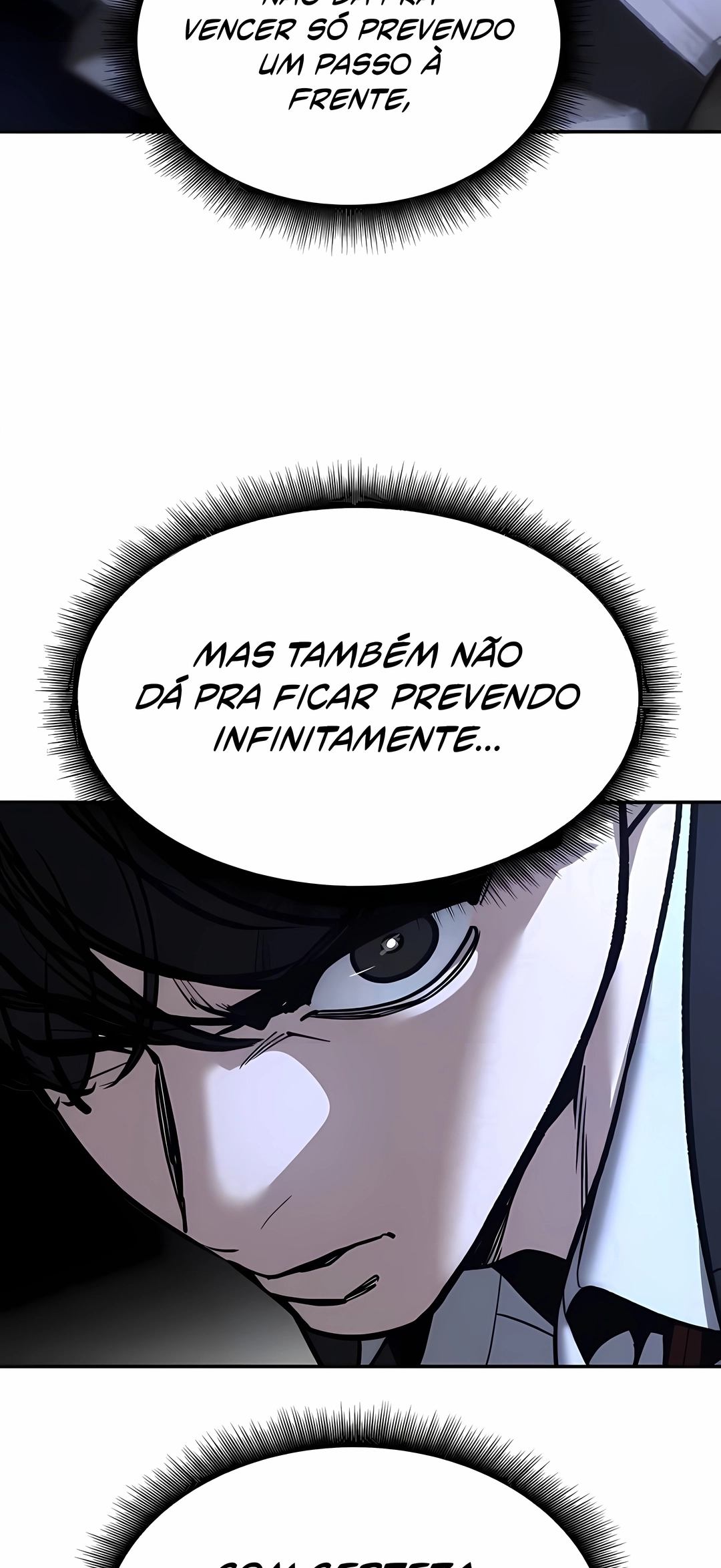 Designated Bully Capítulo 189 Página 74