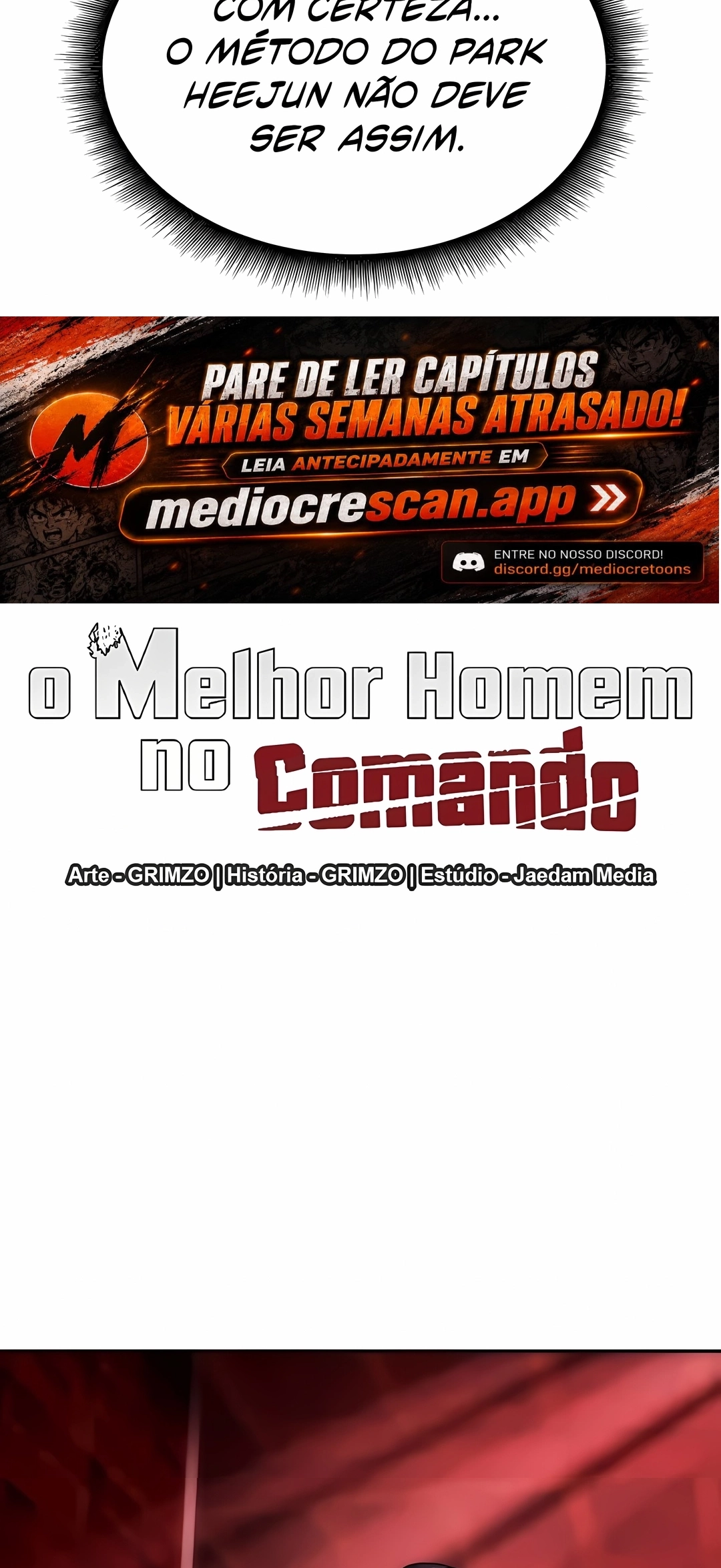 Designated Bully Capítulo 189 Página 75