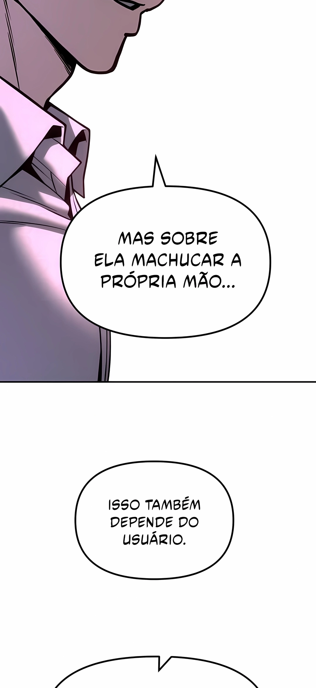 Designated Bully Capítulo 189 Página 87